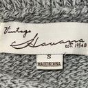 Vintage Havana  Sweater Photo 1