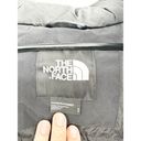 The North Face  Arctic Down Parka Women's Small TNF Black Size S Photo 3