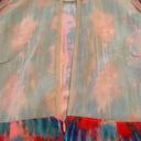 Nasty Gal Multicolored tunic dress size extra small by nasty girl Photo 2