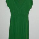 Gap  Dress Green Photo 4