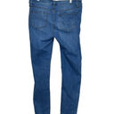 Matilda Jane Good Hart by Matilda Jeans‎ Distressed Sommerset Skinny Women's Jeans Size 12 Photo 1