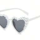 Heart sunglasses Photo 1