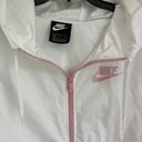 Nike Rain Jacket Wind Breaker Photo 1