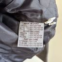 VTG Suede‎ Women's Med Gray Jacket JLC Adventures On The Wing American Classics Photo 7