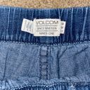 Volcom Loose Jean Shorts Photo 1