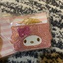 Sanrio Blingme  Melody Crystal Wallet on Chain Shoulder Bag Photo 1