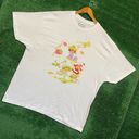 The World of Strawberry Shortcake Cartoon Tee XXL Photo 2