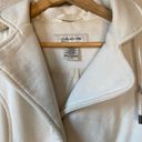 Jones New York Peacoat In Cream Photo 6