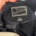 Rothschild black dressy Coat Photo 3