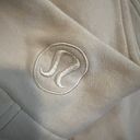 Lululemon Scuba Oversized Half-Zip Hoodie Photo 3