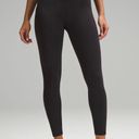 Lululemon Wunder Train Leggings Photo 0