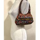 For Nine Vintage Y2K Beaded Rhinestone Mini Indie Handbag Multiple Photo 5