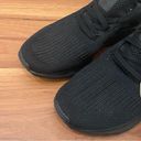 Adidas  FW5030 Black Swift Run Women’s Sneakers Size 6 Photo 6