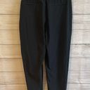 Athleta  Brooklyn Ankle Black Pants Photo 4