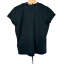 Polo Women's |  Ralph Lauren | Black Short Sleeve V-Neck Basic T-Shirt Tee Top Photo 1