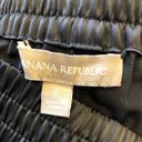 Banana Republic  drapey silky joggers size 6 Photo 6