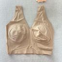 Krass&co True &  V neck Bra NWT Photo 0