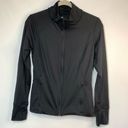 All In Motion  Full Zip Jacket Size Medium Photo 0