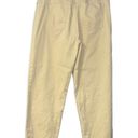 Ralph Lauren Lauren  tan cropped pants 6 Photo 1