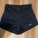 Nike Black Shorts Photo 0