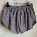 Lululemon  Hotty Hot Short II *2.5"
Heather Lux Multi Black / Heathered Black Photo 4