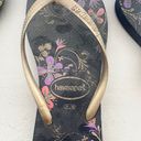 Havaianas Women’s size 39-40 Flip Flops Photo 2