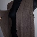 Apt. 9  vest Cardigan Photo 2