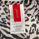 Natori NWT Josie by  Animal Print Camisole - large Photo 7