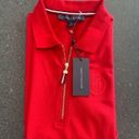 Tommy Hilfiger  collared polo top size Medium Photo 1