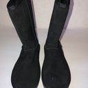 Koolaburra by Ugg UGG Koolaburra Black Tall Boots Photo 5