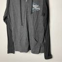 Women’s Rascal Flatts Black and Grey Zip Up Hoodie L Size L Photo 6