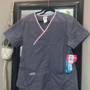 Urbane Scrubs Top Photo 0