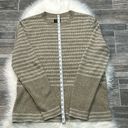 All Saints Spitalfields Armada Crew Neck Sweater Photo 4