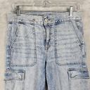 American Eagle Jeans Women's Size 4 Blue Denim Photo 1