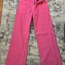 Lululemon Pink Jeans Photo 0