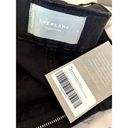 Everlane  The Organic Wide-Leg Pant in Black 2 NWT Photo 7