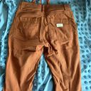 REI Cargo pants Orange Size 0 Photo 1