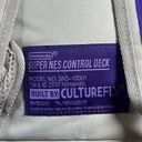 Nintendo 2017 Culture Fly Super  SNES-10001 Console Mini Backpack 🎒 Photo 3