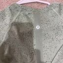 Lululemon Swiftly Tech Long Sleeve Photo 1