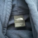 The North Face  Navy Blue Hoodie Photo 1