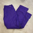 Patagonia 💕💕 Retro-Style Zip Up Waterproof Snow Pants Large Photo 4