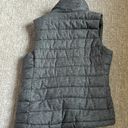 Banana Republic small puffer vest Photo 2