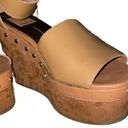 Dolce Vita Wedge Sandals Size 6 Excellent Condition Photo 3