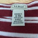 L.L.Bean Long Sleeve Photo 1