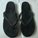 Rainbow Sandals  thong flip flops size M 6.5-7.5 Photo 0