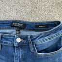 Judy Blue Distressed Skinny Jeans Photo 2