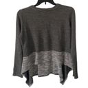 Beyond Yoga  Asymmetrical Long Sleeve Top Size Medium Photo 11