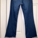 AG Adriano Goldschmied Jeans Alexxis Boot High Rise Vintage Fit Size 27 Photo 9