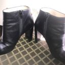 Stuart Weitzman Ankle Booties Photo 6