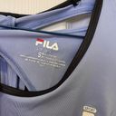 FILA Workout Top Photo 2